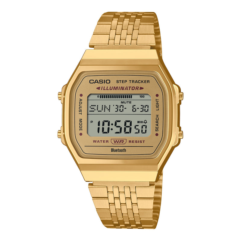 Casio ABL-100 Bluetooth ABL-100WEG-9A · Gold