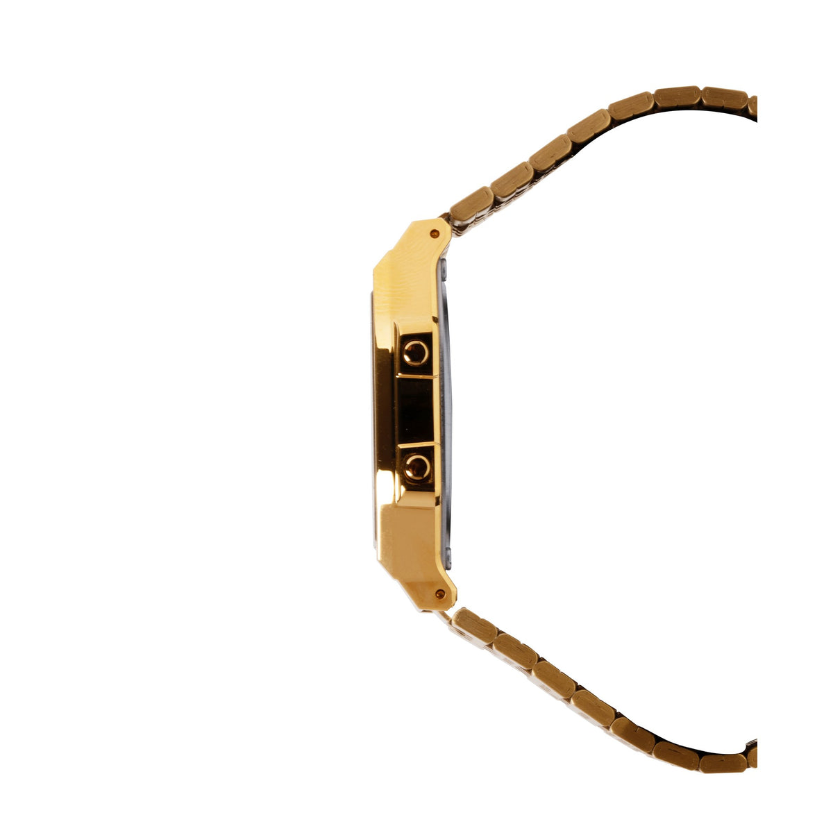 Casio ABL-100 Bluetooth ABL-100WEG-9A · Gold - side