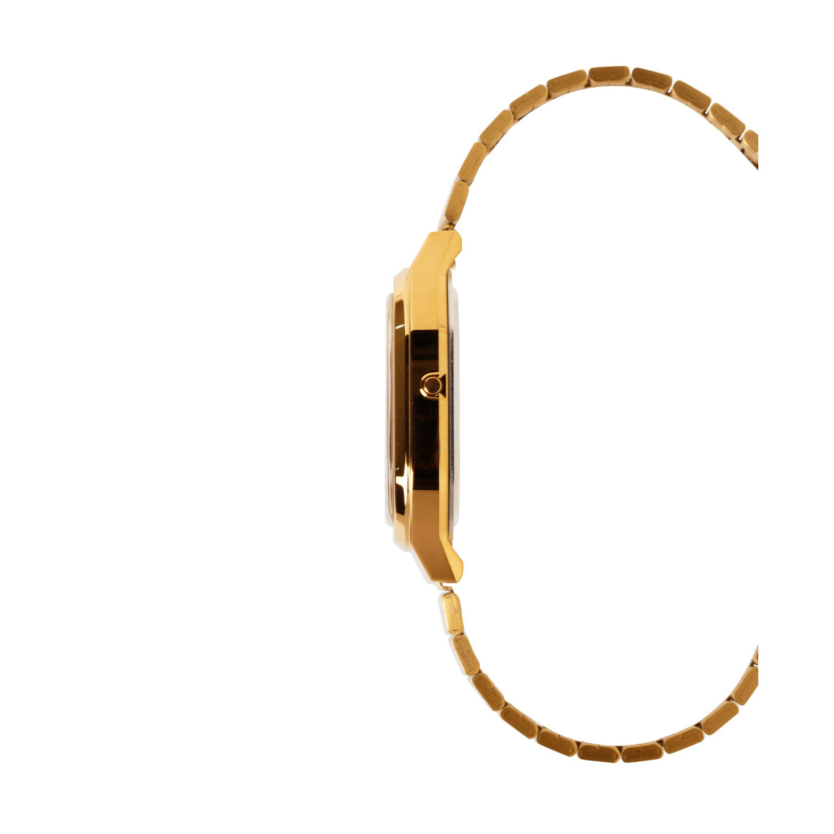 Casio AQ-240 Ana-Digi AQ-240EG-9A · Gold