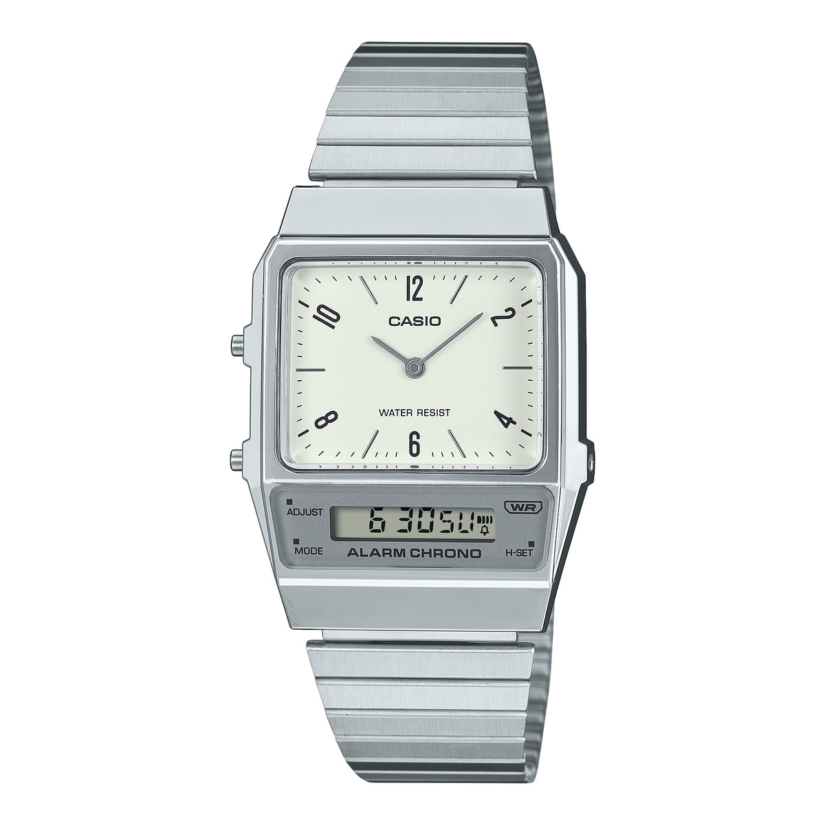 Casio AQ-800 Ana-Digi AQ-800E-7A2