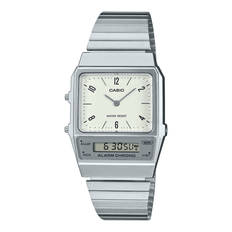 Casio AQ-800 Ana-Digi AQ-800E-7A2