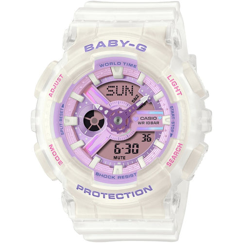Baby-G BA-110 BA-110PS-7A
