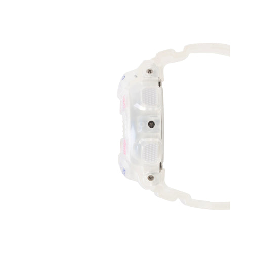 Baby-G BA-110 BA-110PS-7A - side