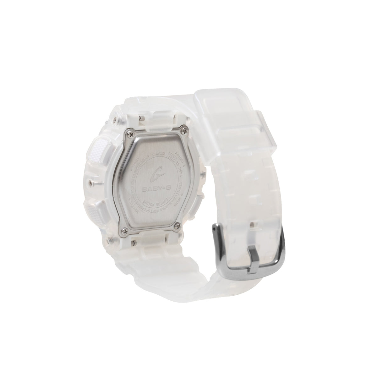 Baby-G BA-110 BA-110PS-7A