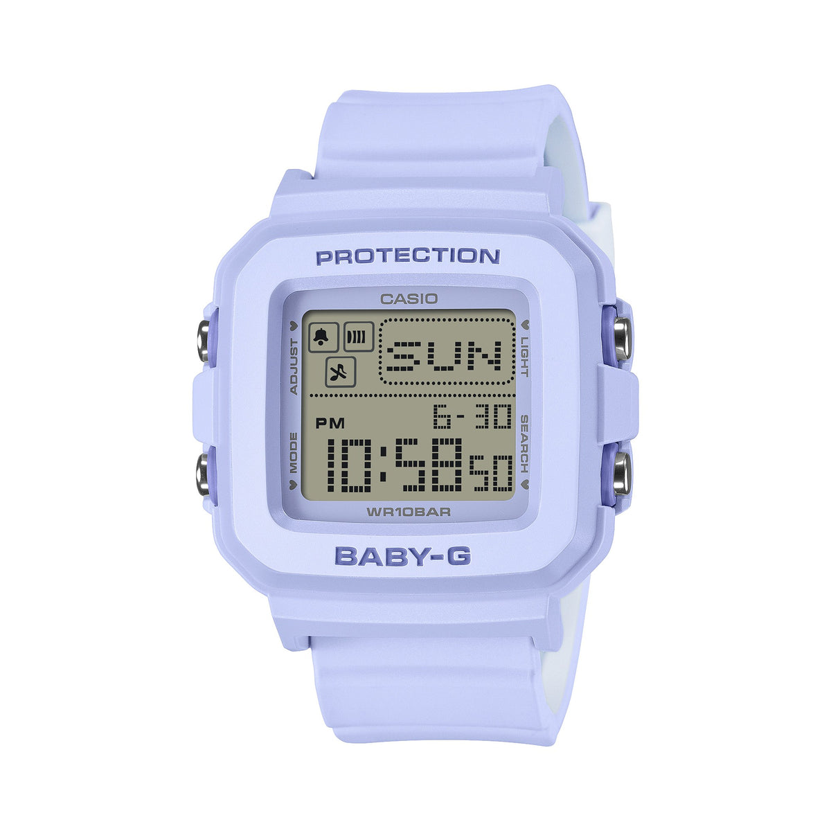 Baby-G BGD-10 BGD-10KH-2B