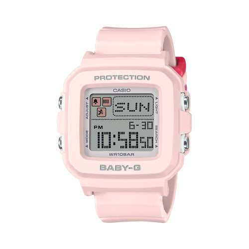 Baby-G BGD-10 BGD-10L-4