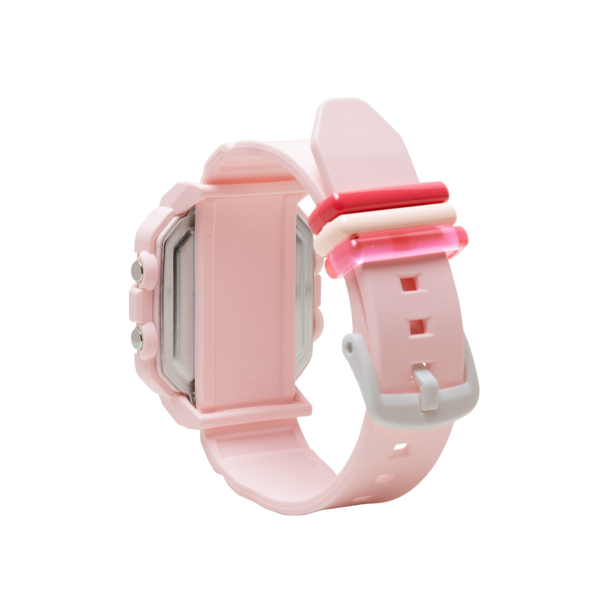 Baby-G BGD-10 BGD-10L-4 - back