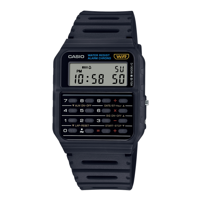 Casio Calculator CA-53W-1