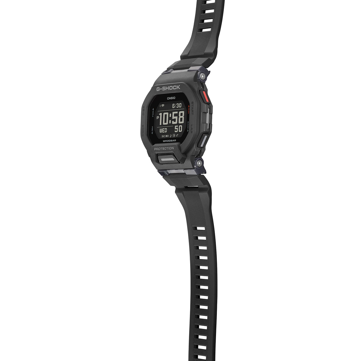 G-SHOCK MOVE GBD-200 GBD-200-1 · Black