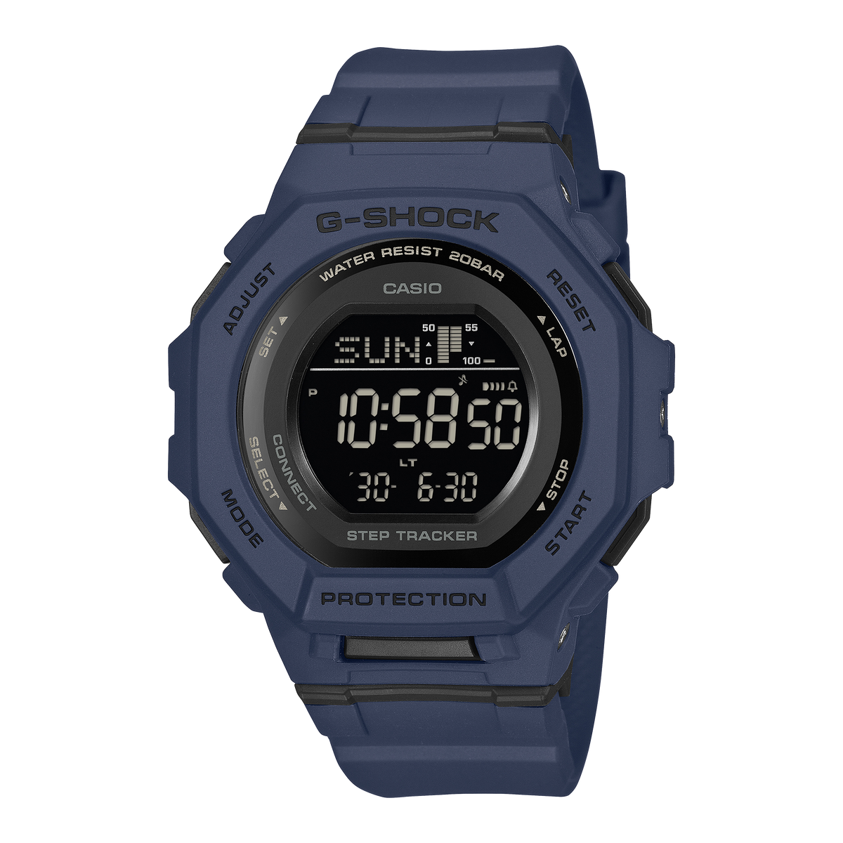 G-SHOCK GMD-B300 GMD-B300-2 · Blue