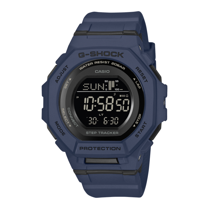 G-SHOCK GMD-B300 GMD-B300-2 · Blue