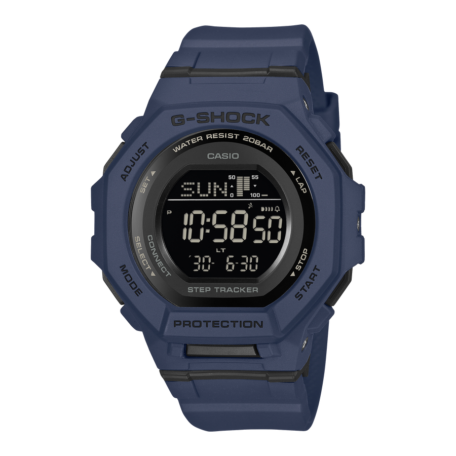 G-SHOCK GMD-B300 GMD-B300-2 · Blue