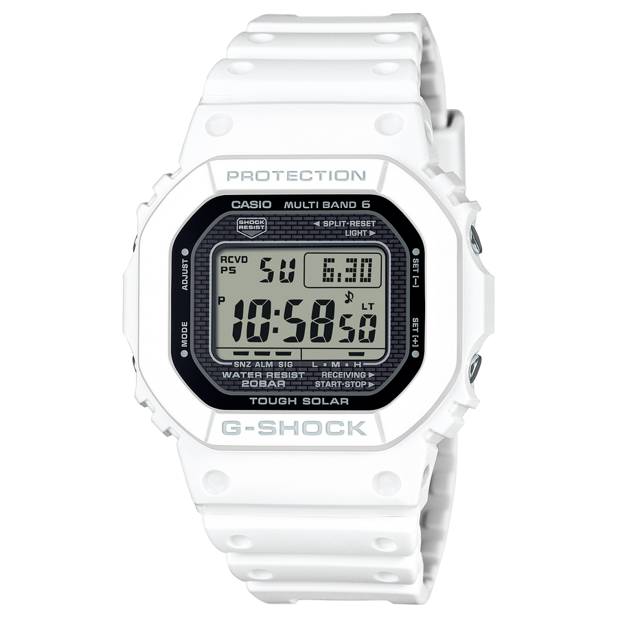G-SHOCK Premium Square 5000 GW-5000HS-7