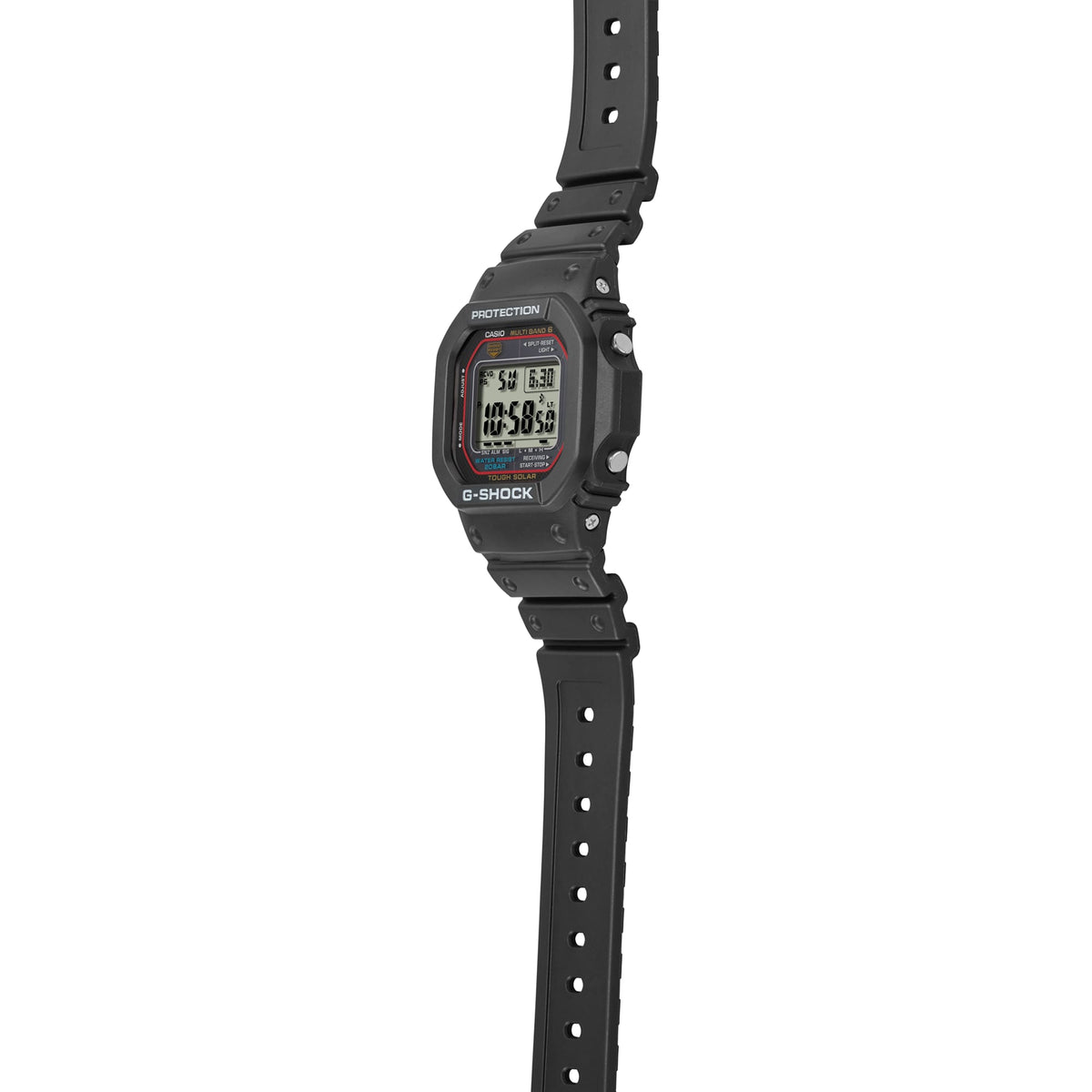 G-SHOCK Solar Atomic Square GW-M5610U-1