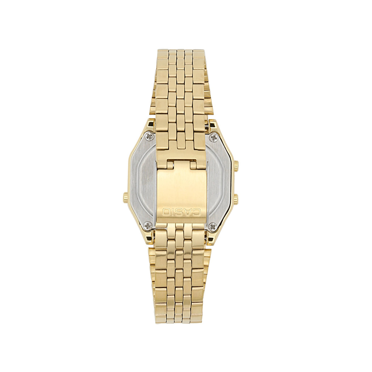 Casio Petite Gold LA680WGA-9 · Gold
