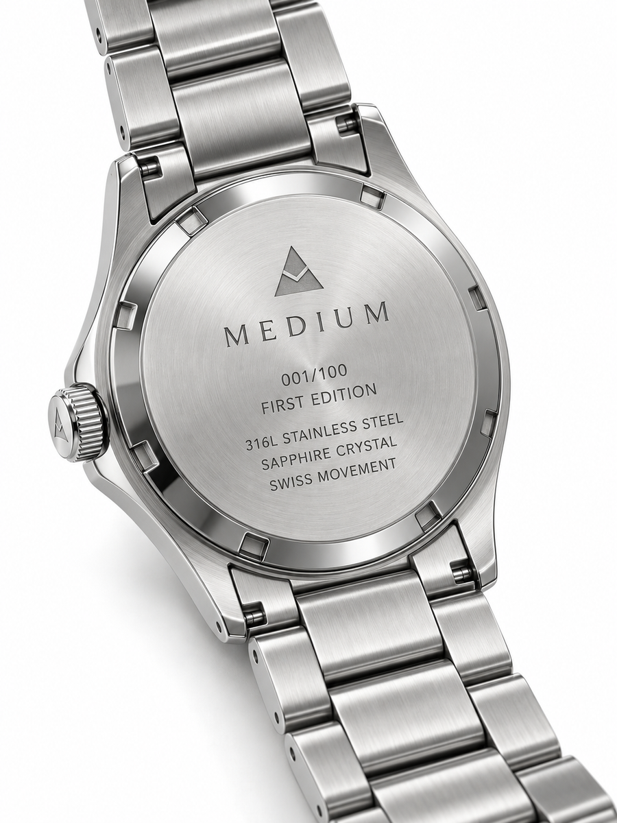 Individually Numbered