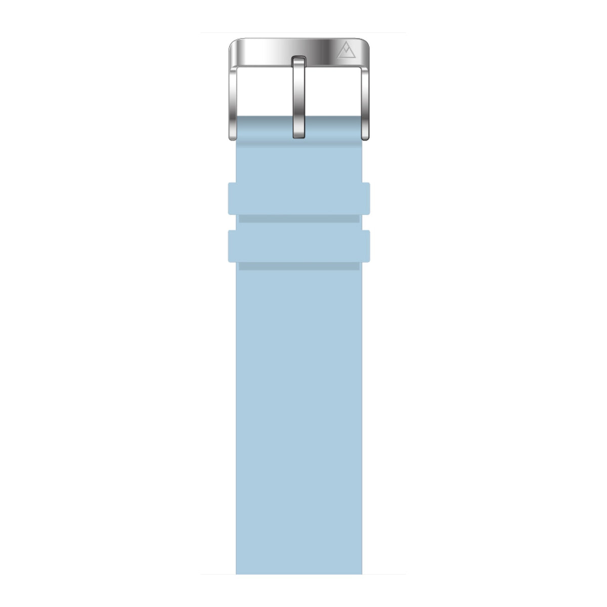 MEDIUM Leather Strap · 16mm
