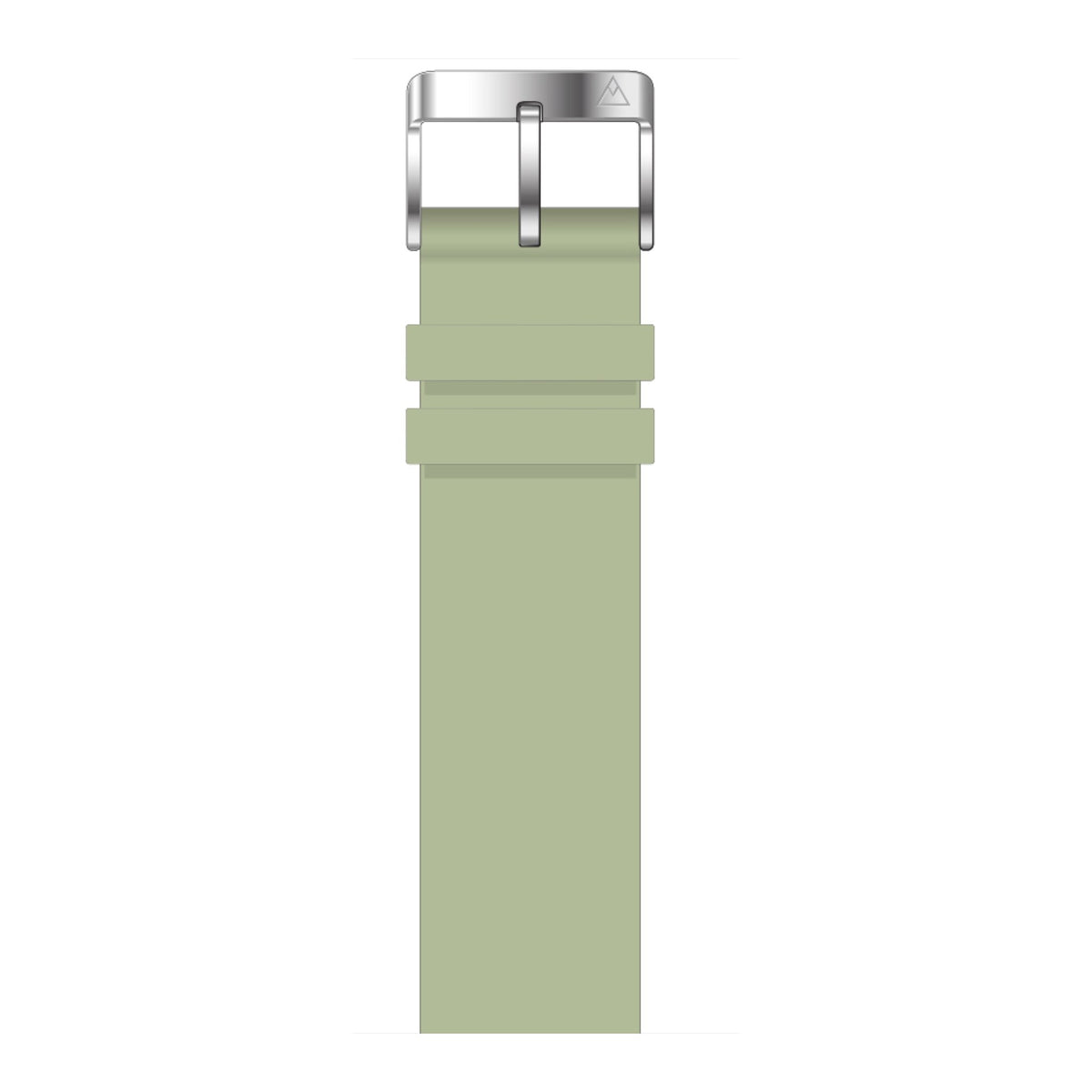 MEDIUM Leather Strap · 16mm