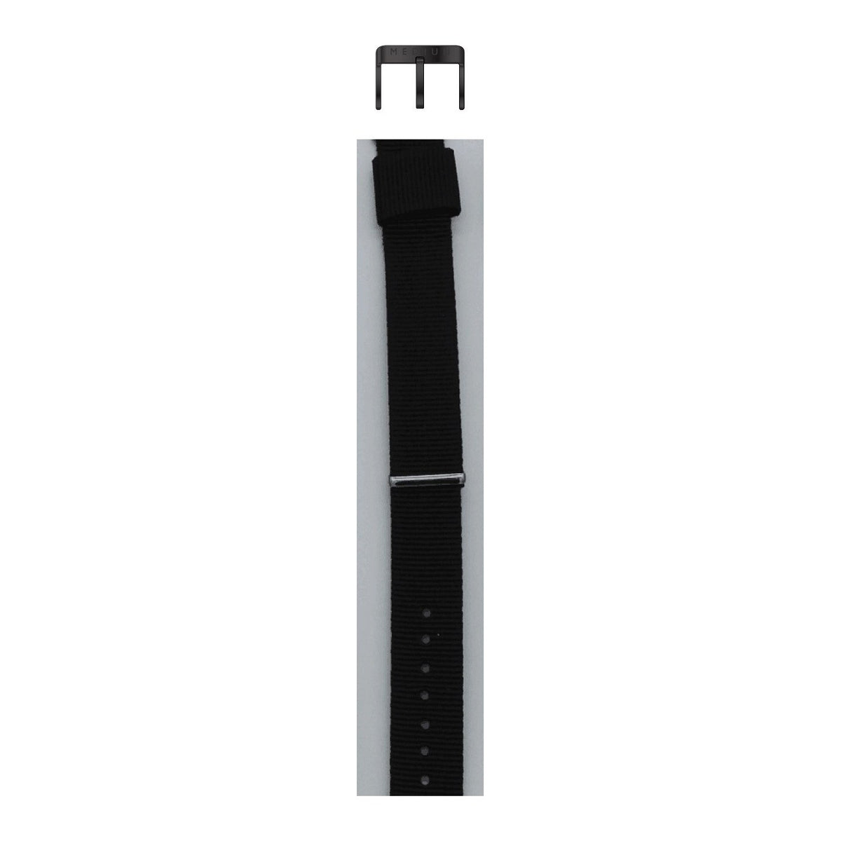 MEDIUM NATO Strap · 20mm