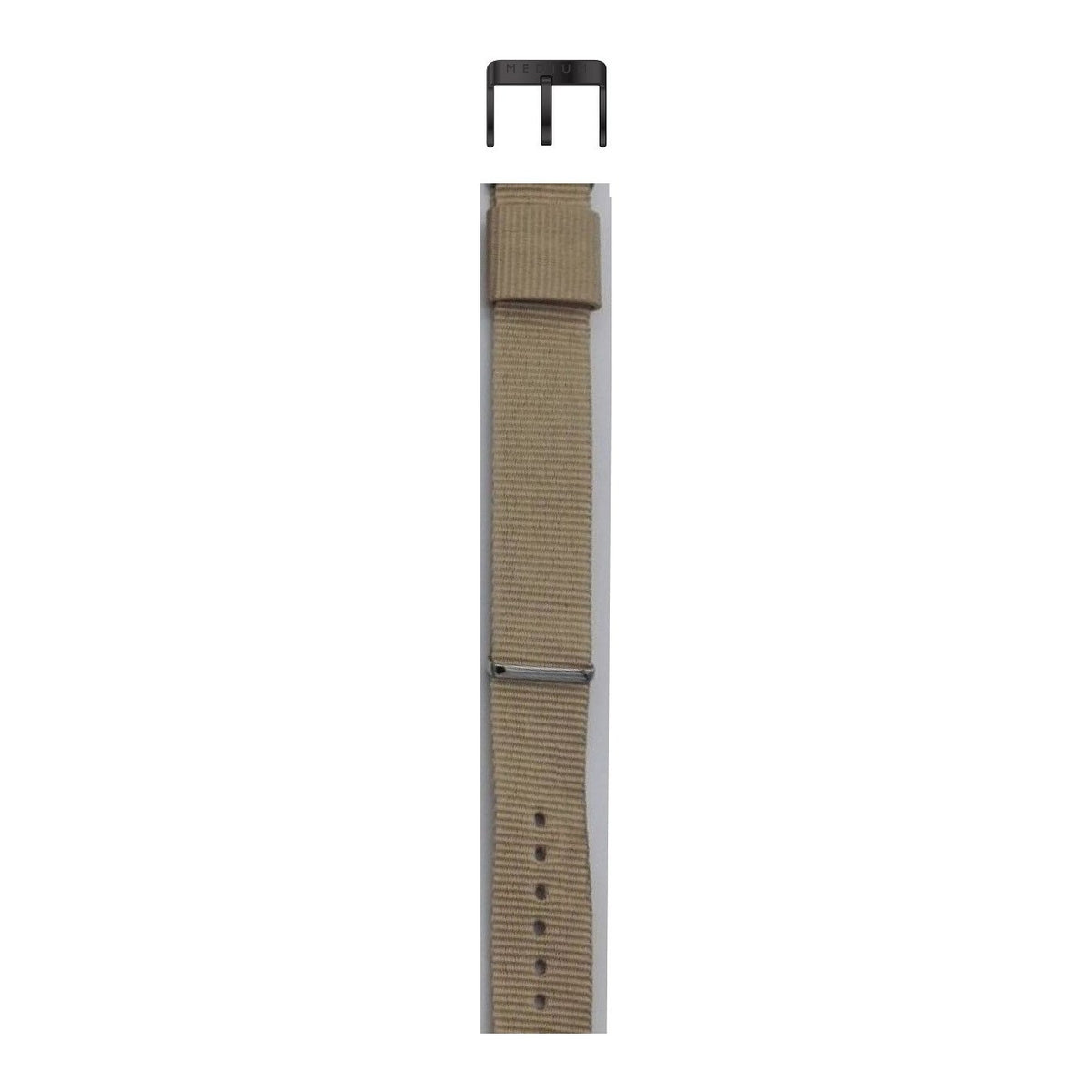 MEDIUM NATO Strap · 20mm