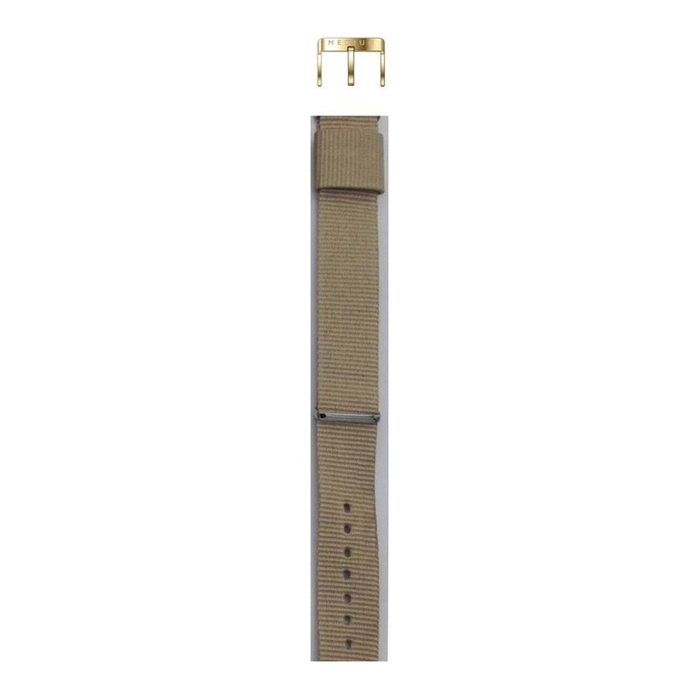 MEDIUM NATO Strap · 16mm