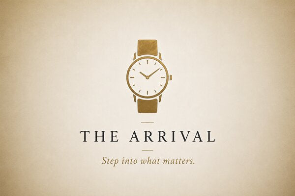 The Arrival