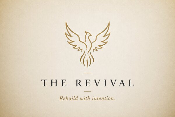 The Revival