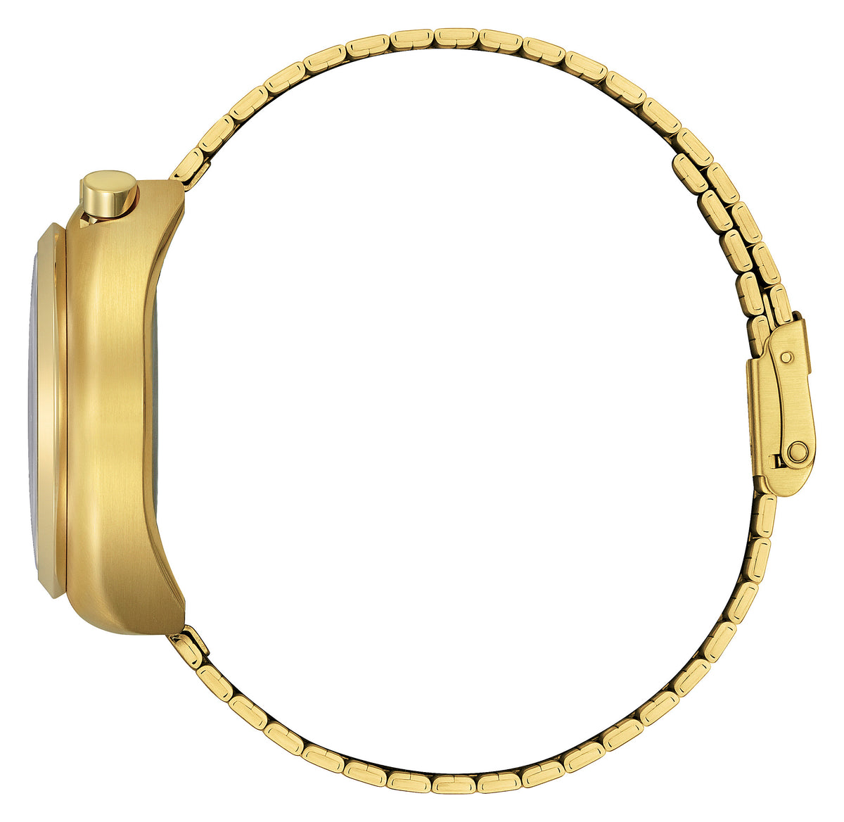 Citizen × Star Wars · C-3PO AN3662-51W