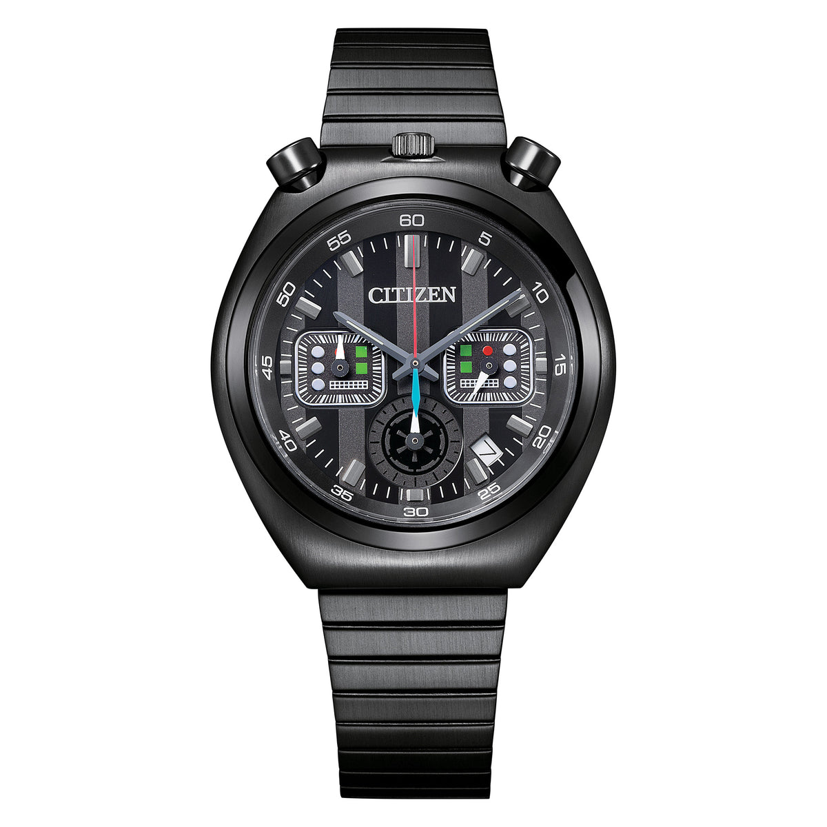 Citizen × Star Wars · Darth Vader AN3669-52E
