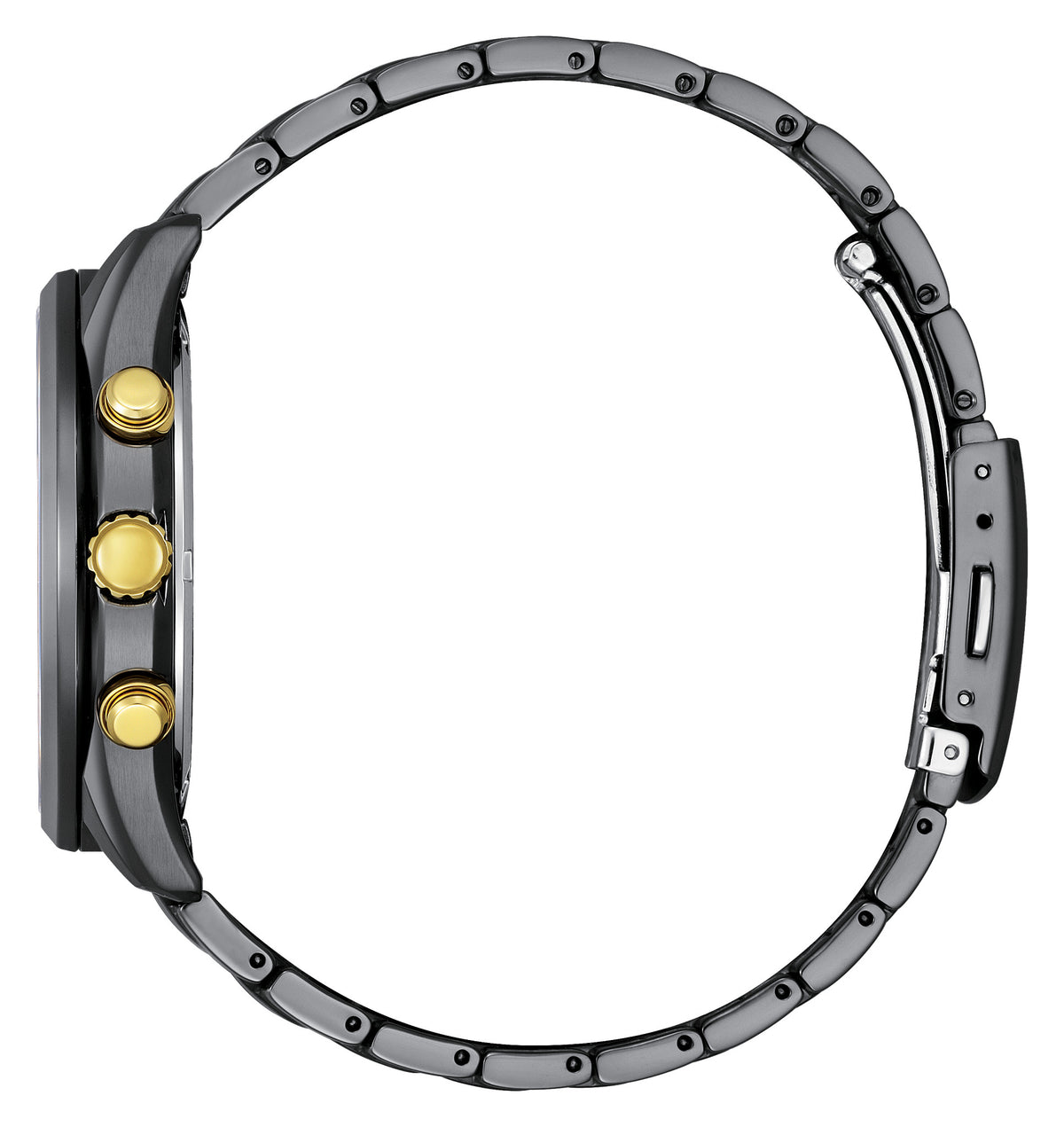 Citizen Light in Black AT2576-68E