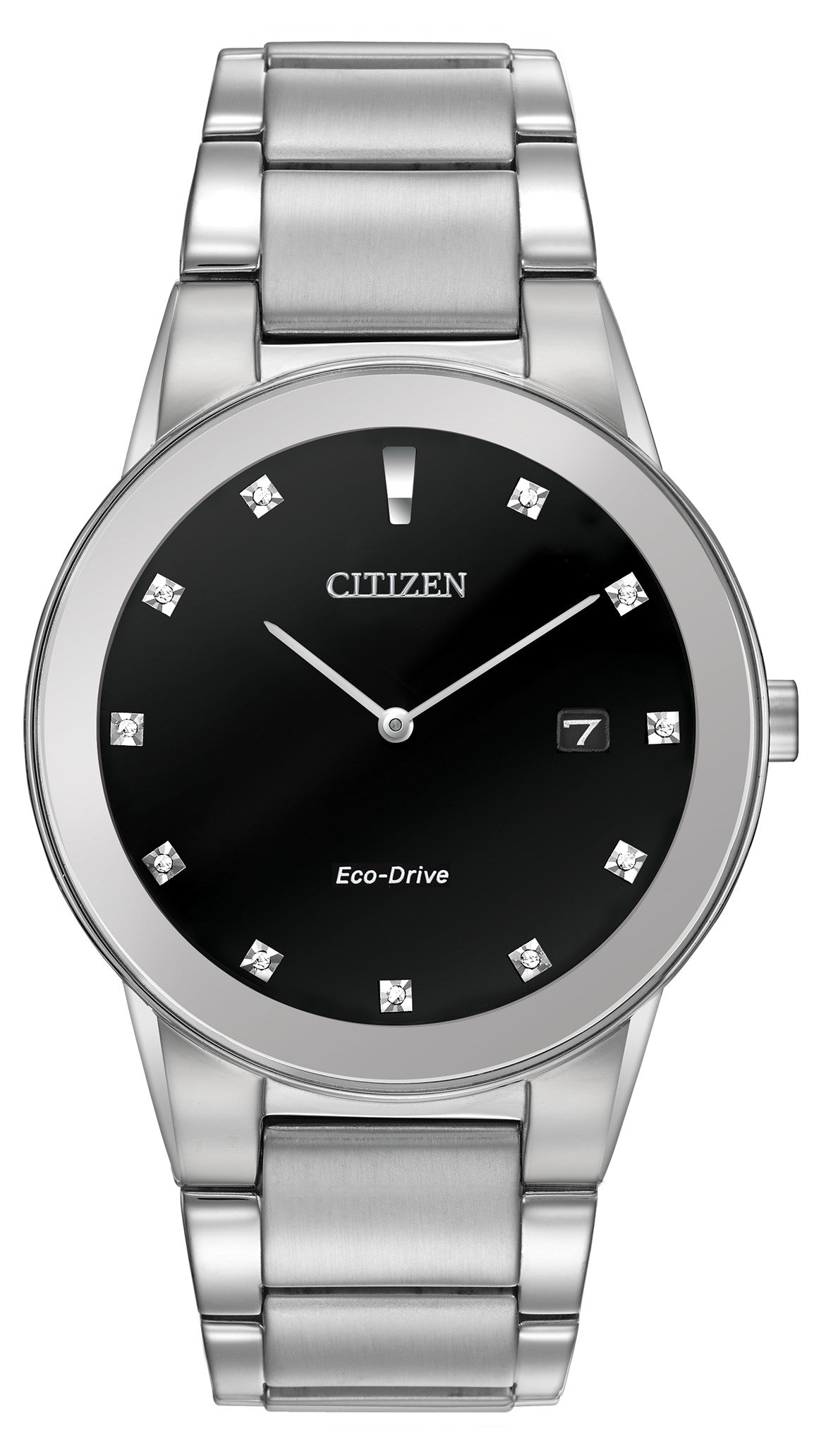 Citizen Axiom AU1060-51G