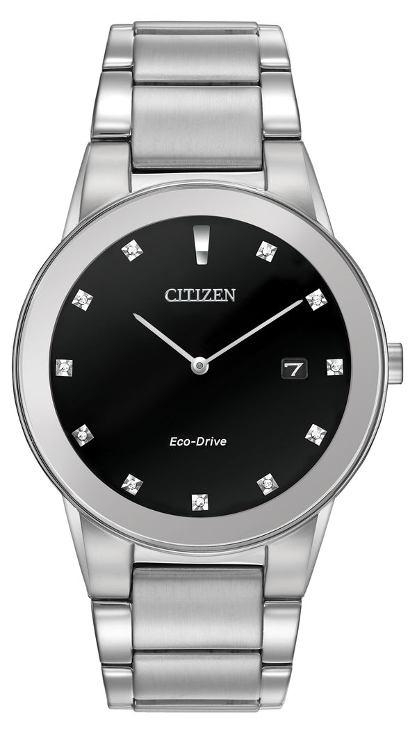 Citizen Axiom AU1060-51G