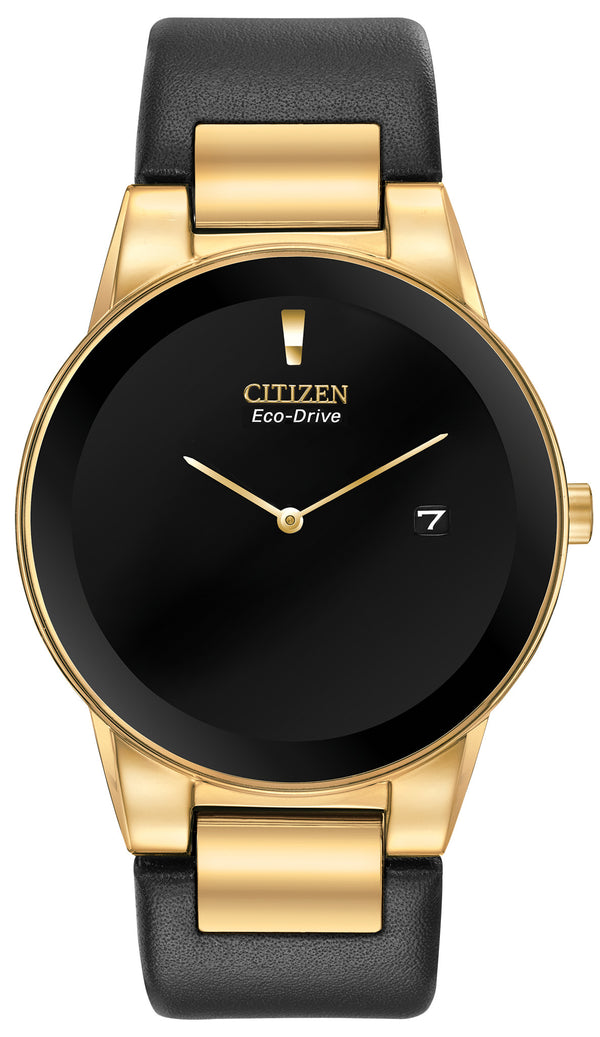 Citizen Axiom AU1062-05E