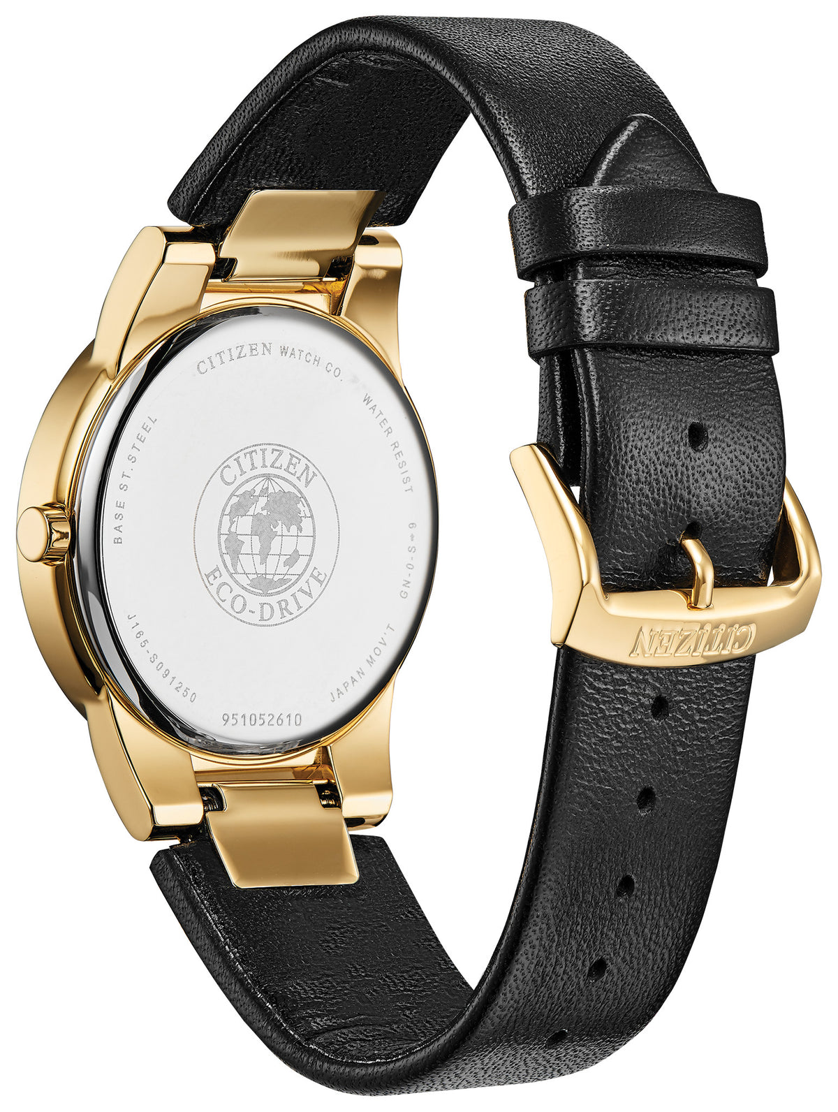 Citizen Axiom AU1062-05E