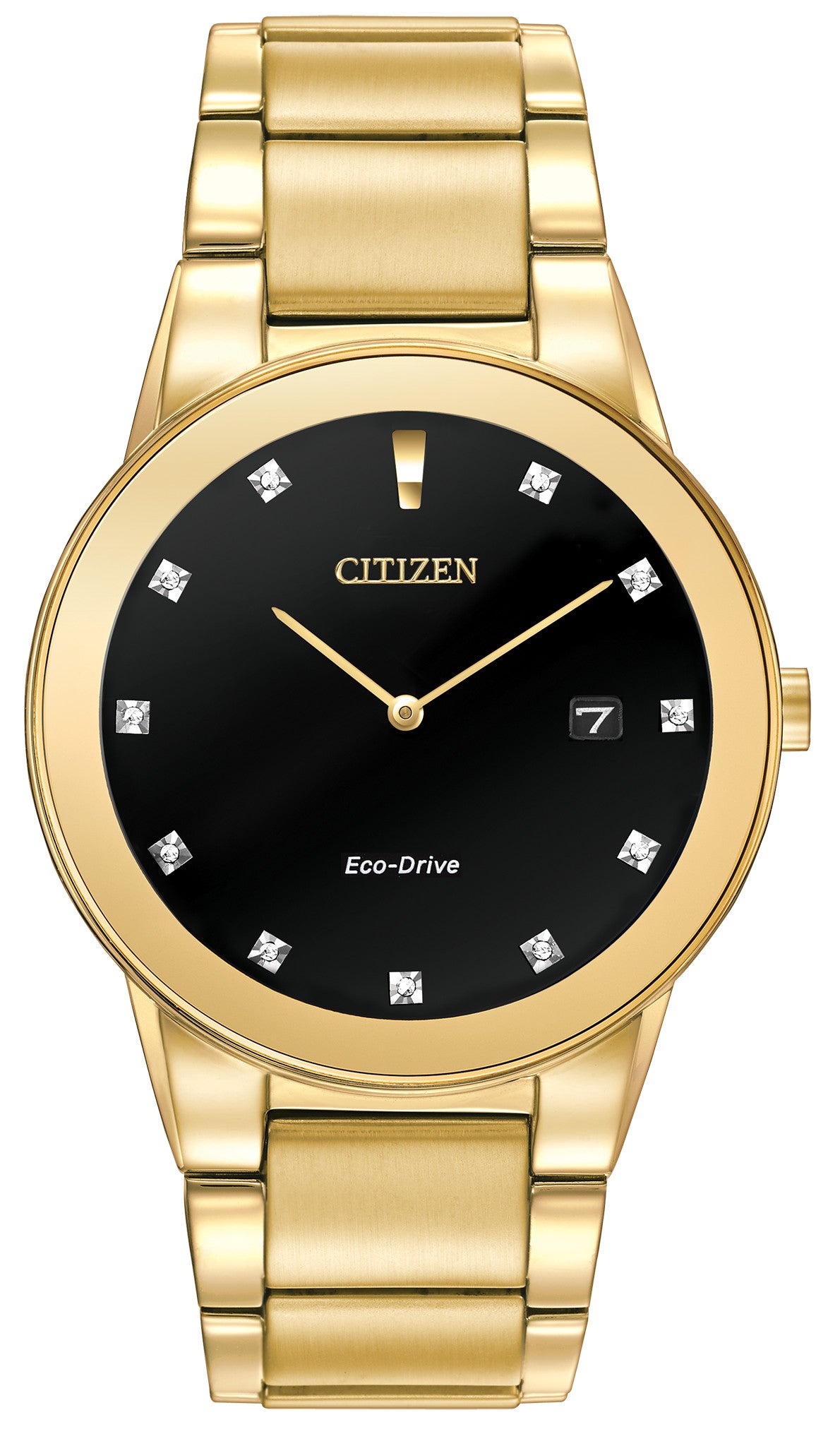 Citizen Axiom AU1062-56G