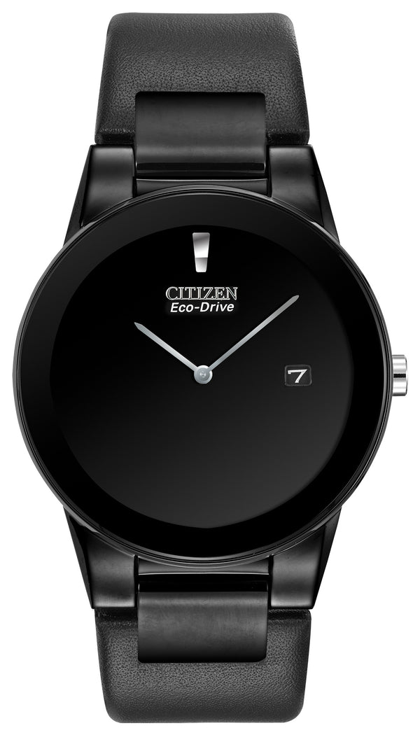 Citizen Axiom AU1065-07E