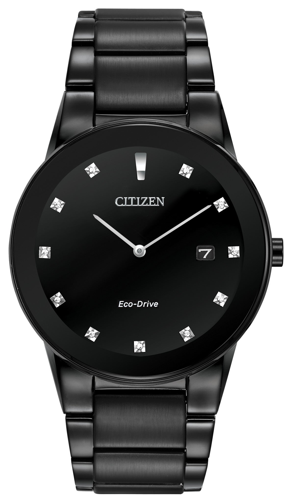 Citizen Axiom AU1065-58G