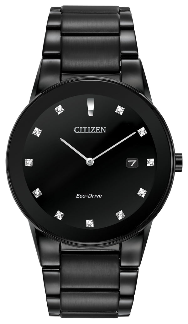 Citizen Axiom AU1065-58G