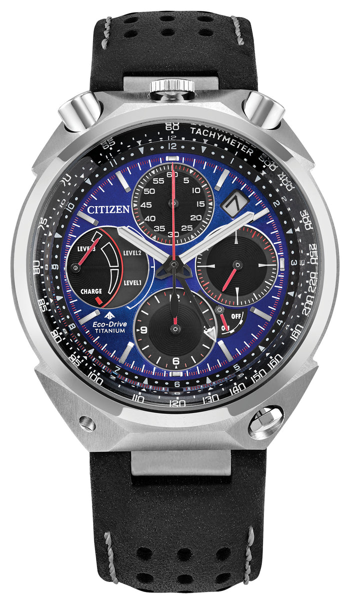 Promaster Tsuno Chrono Racer