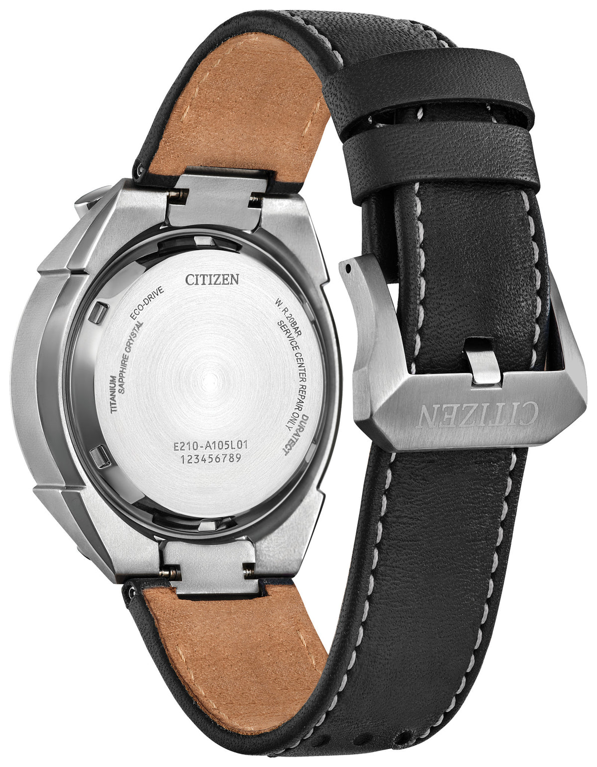 Citizen Promaster Tsuno Chrono Racer AV0088-01L