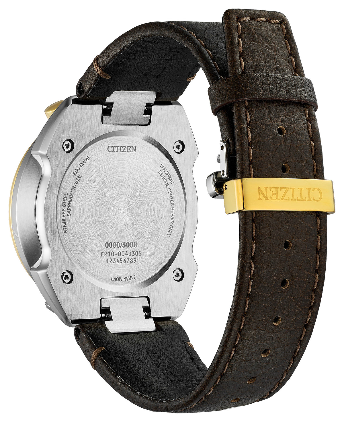 Citizen Promaster Tsuno Chrono Racer AV0104-06W