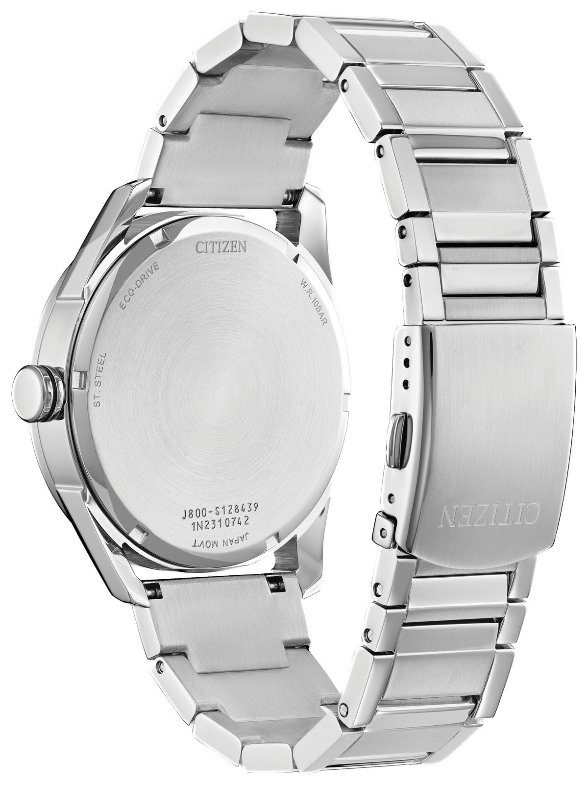 Citizen Classic Day-Date AW0081-54L