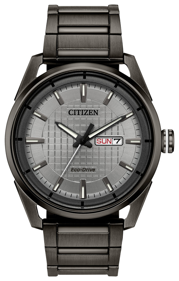 Citizen Weekender AW0087-58H