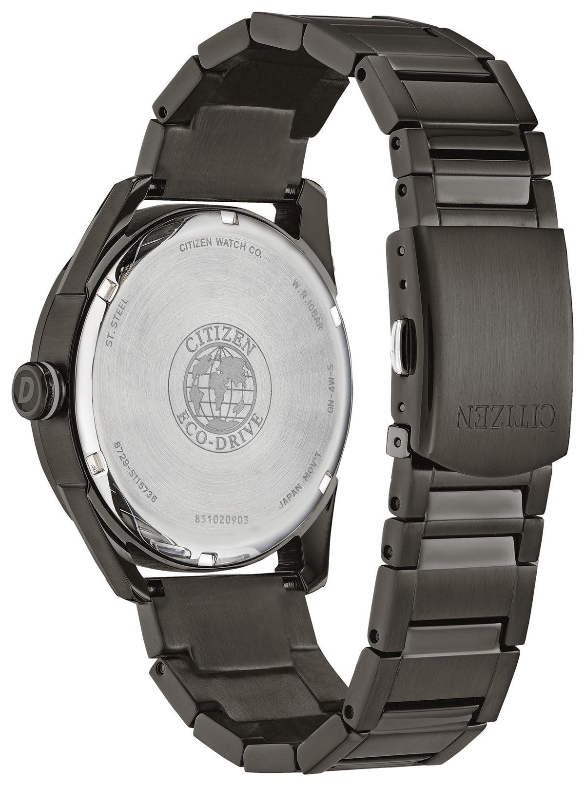 Citizen Weekender AW0087-58H