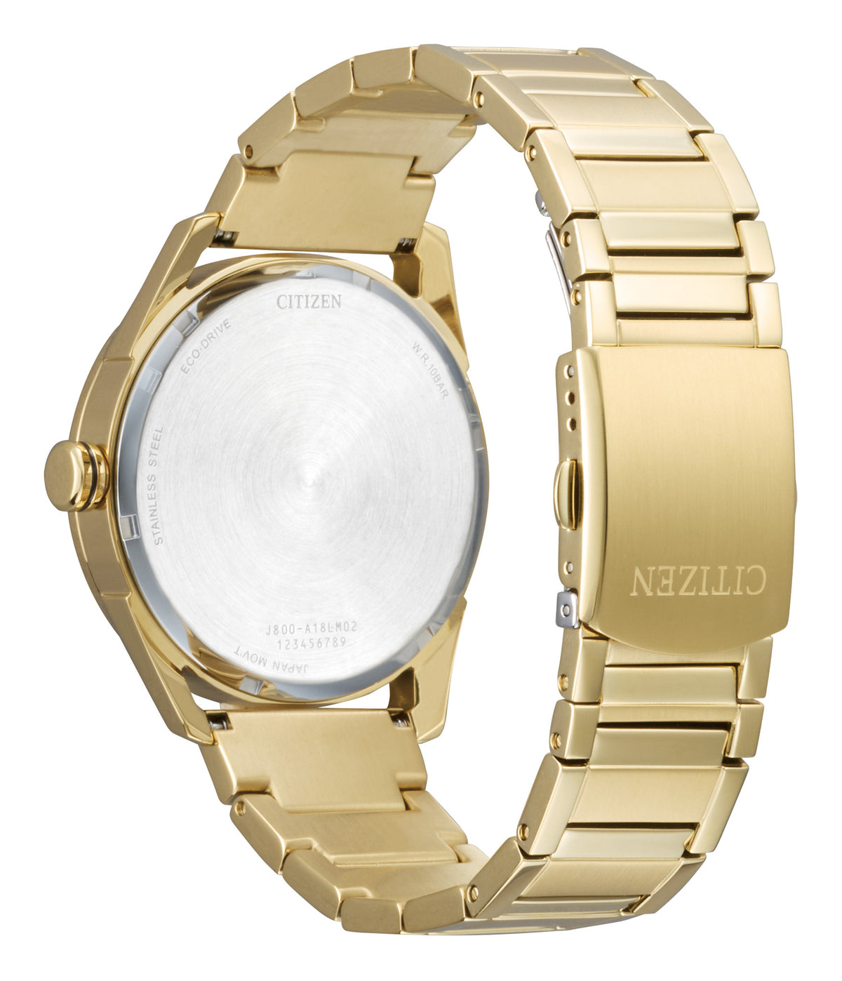 Citizen Classic Day-Date AW0089-52E