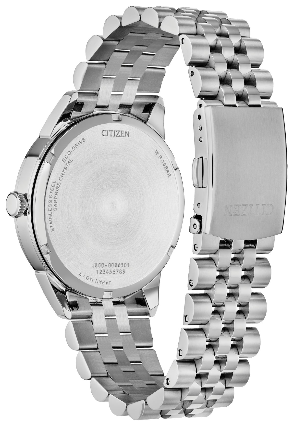 Citizen Rolan AW0150-53L