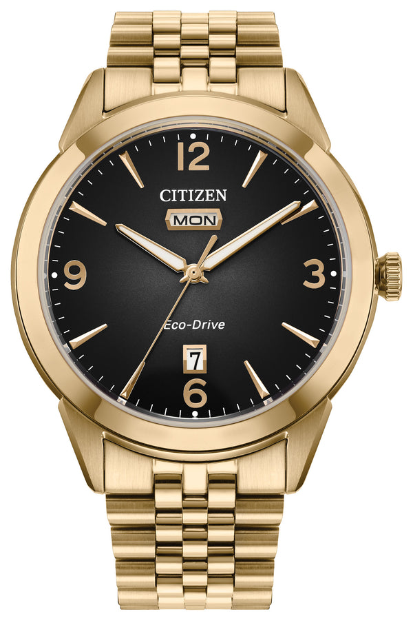 Citizen Rolan AW0152-58H
