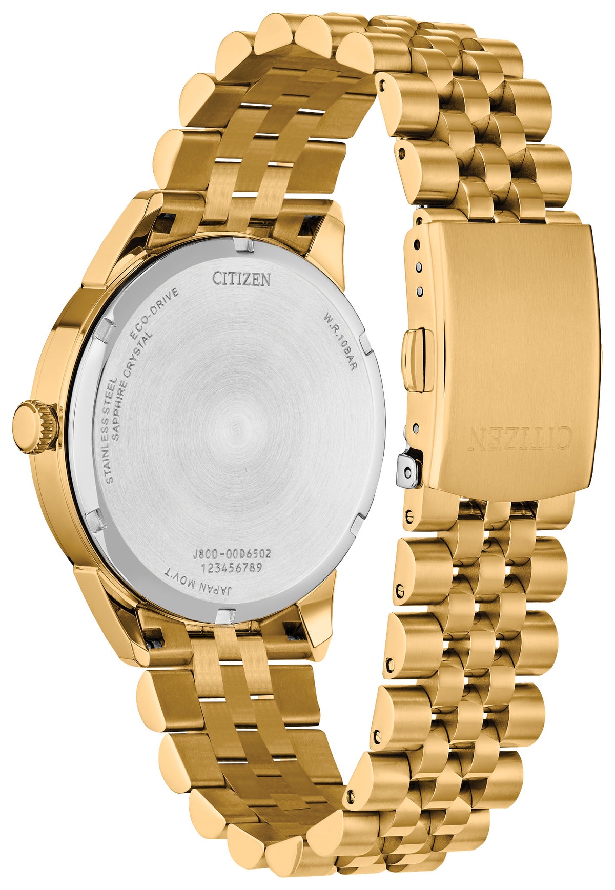 Citizen Rolan AW0152-58H