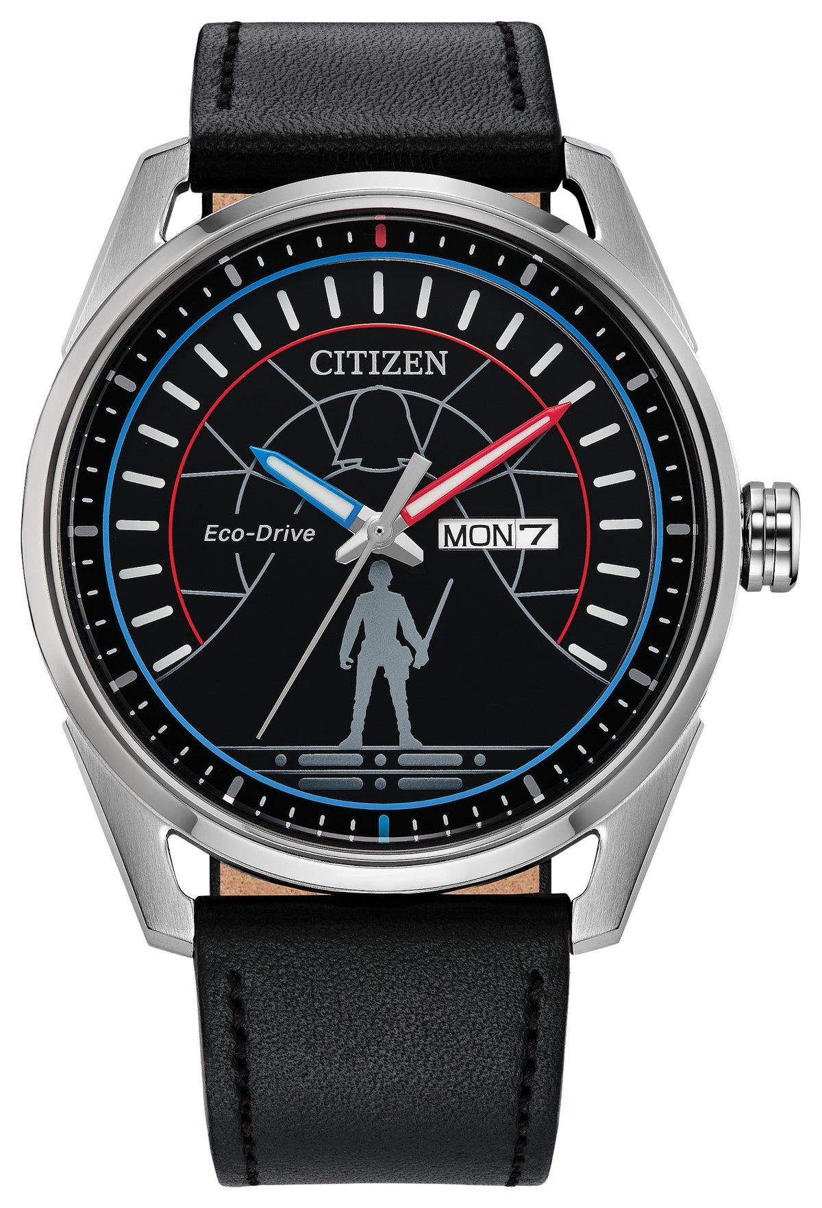 Citizen × Star Wars · Duel 2.0 AW0160-09W
