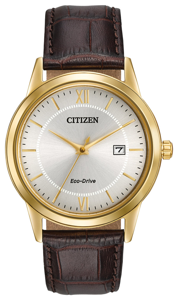 Citizen Corso AW1232-04A